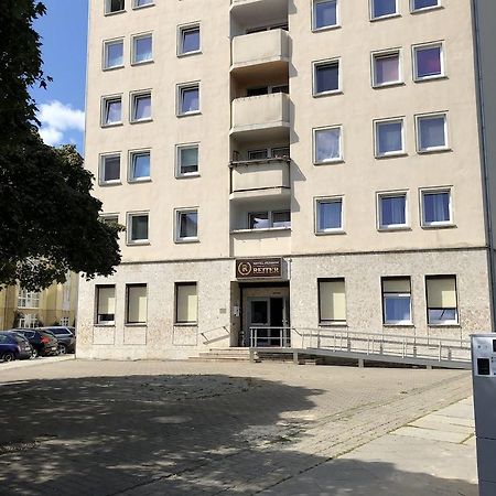 Pension Reiter Берлин Екстериор снимка
